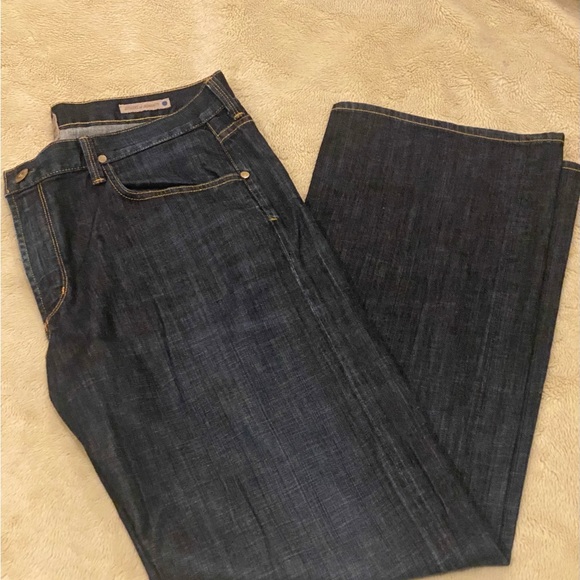 Citizen of Humanity Mens Jeans - Picture 2 of 6